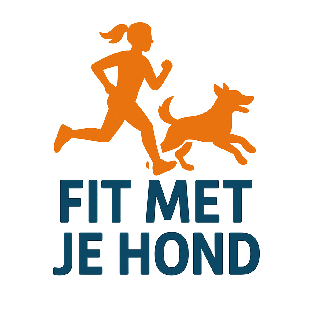 Fit met je hond